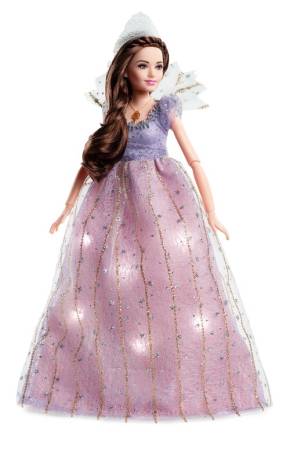 Disney Clara's Light-Up Dress